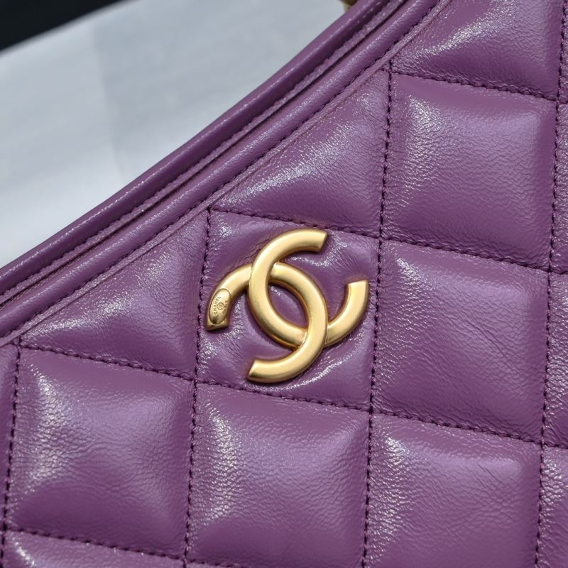 Chanel Hobo Bags